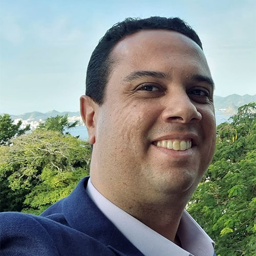 Alexandre Delgado