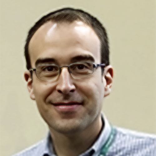Andre Varella Guedes