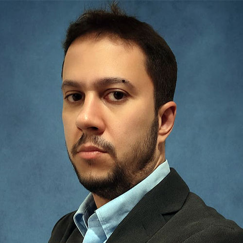 Carlos Eduardo de Souza Vieira 