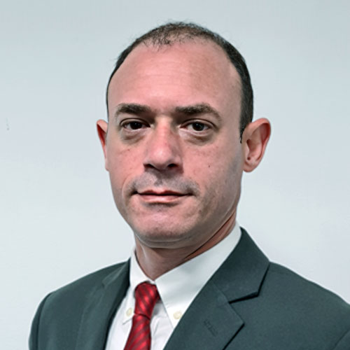 Daniel da Silva Costa