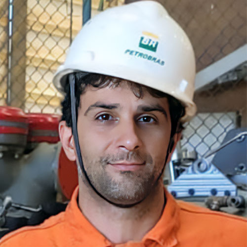 Davi D'Elia Miranda 