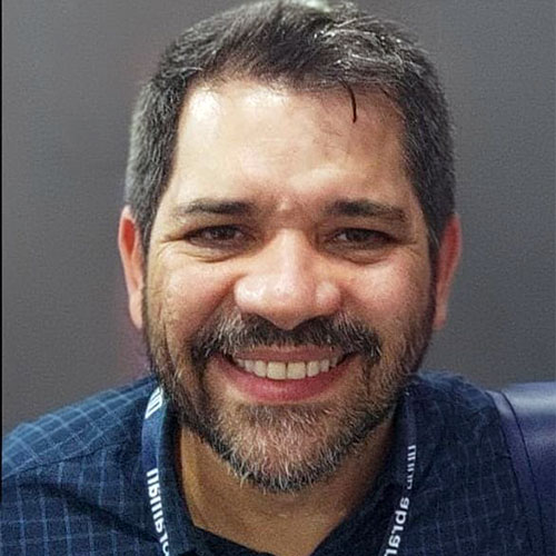 Flávio Marcelo Risuenho dos Santos