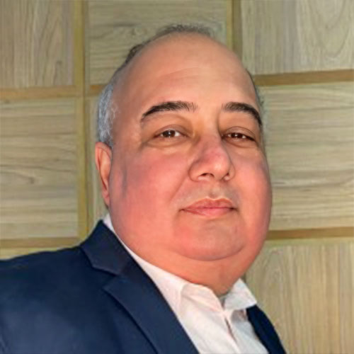 Glauco Nader