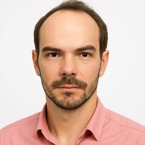 Guillaume Magnier