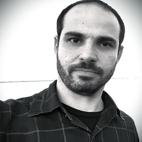 Gustavo Levin
