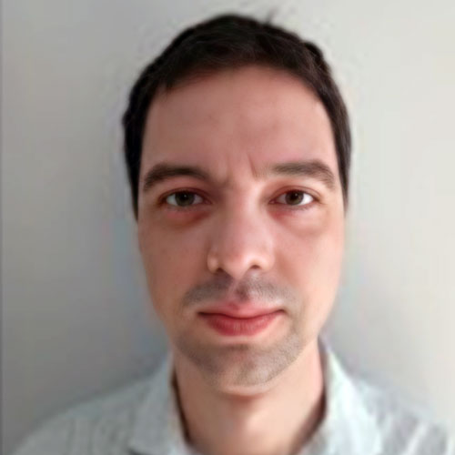 Italo Skovroski de Melo