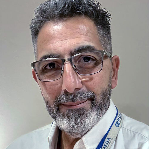 Leandro D. Ramírez 