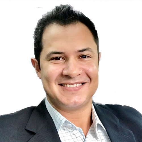 Leandro Devanil