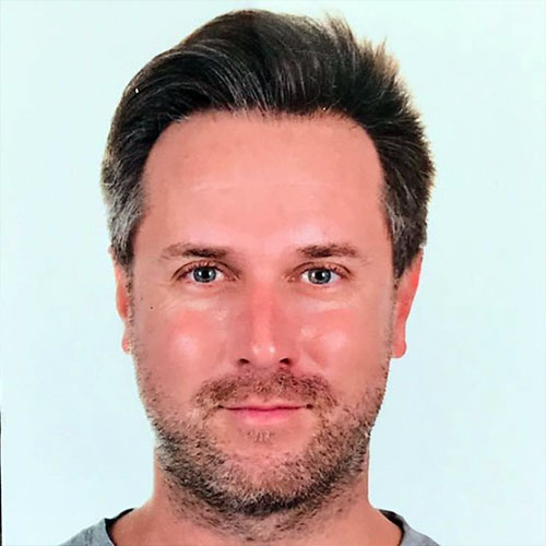 Marc Daniel Berger