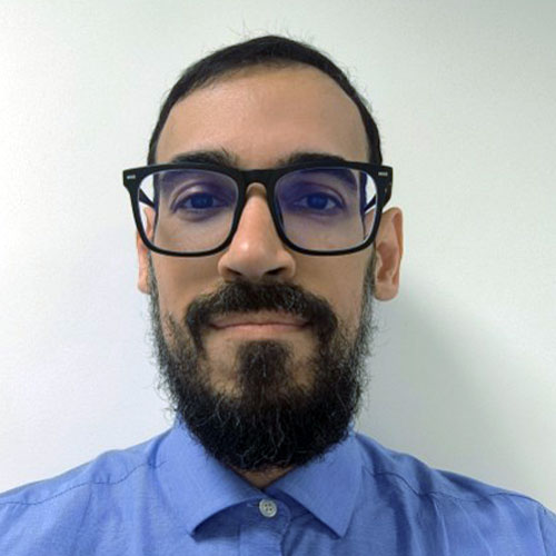 Martin Costa