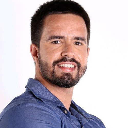 Rafael Soares Santos Oliveira 