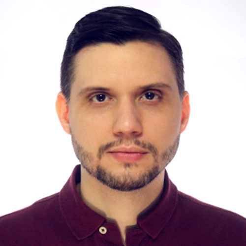 Raphael Cisneiros 