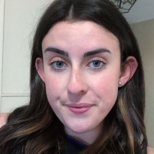 Rebecca Rouse