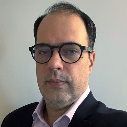 Rodrigo Amaral Manhães