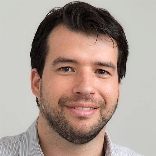 Rodrigo Monzillo