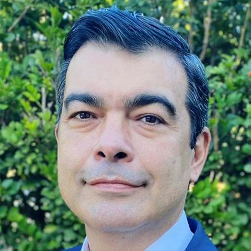 Rodrigo Vilela